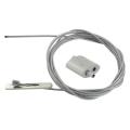  Kit 10m 1.5mm PM but�e simple 