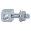  Adap. M6 (vis oeil + �crou) 