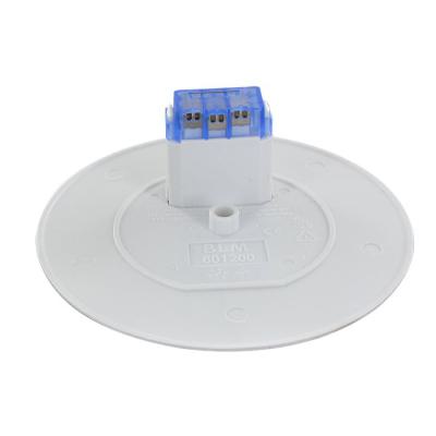  Couvercle DCL diam�tre 120 