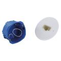  Btier Blue Box applique D67P40 