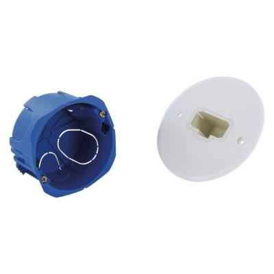  Btier Blue Box applique D67P40 