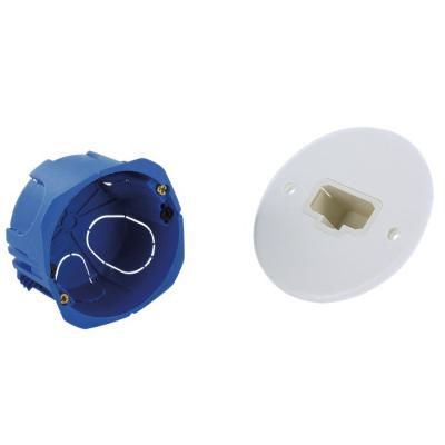  Btier Blue Box applique D67P40 