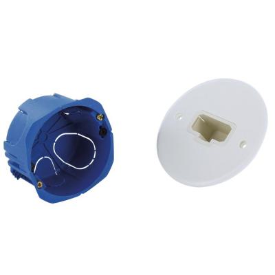  Btier Blue Box applique D67P40 