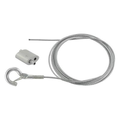  Kit 1m 1.5mm PM mousqueton 