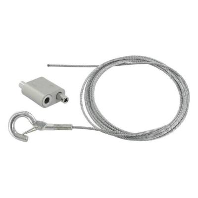  Kit 1m 2.5mm MM mousqueton 