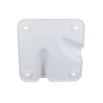  Plaque sortie PER dble 130x130 