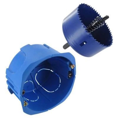  Lot 300 Blue Box D67 