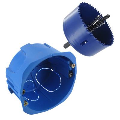  Lot 300 Blue Box D67 
