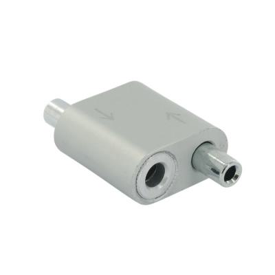  Verrou Agrip 1.5/2.5 mm 