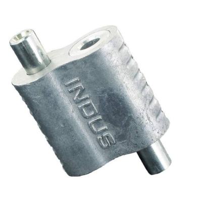  Verrou INDUS 1.5/2.5 mm 