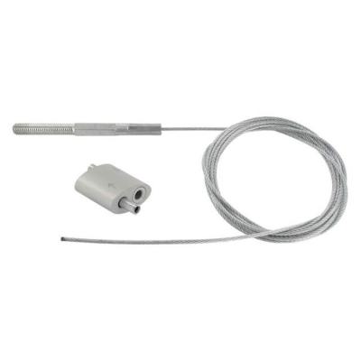  Kit 2m 1.5mm PM embout M6 
