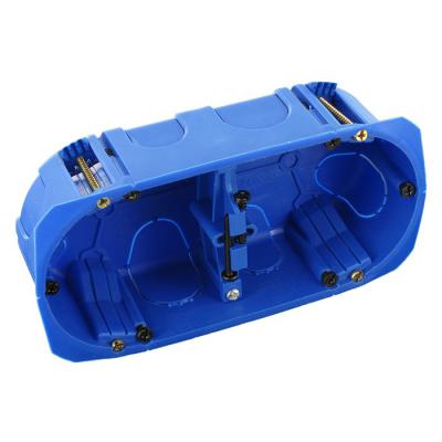  Btier Blue Box dble P40 D67 