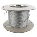  C�ble 7 brins 3 mm x 50m 