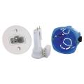  Btier Blue Box D54P40 + FD E27 