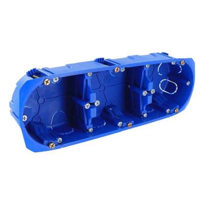  BLUEBOX triple D67 P40 E71 