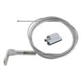  3m filin �qu. 1.5mm + 1 OneWay 