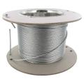  C�ble 7 brins 3 mm x 100m 
