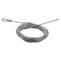  4m filin boucle D1.5mm 