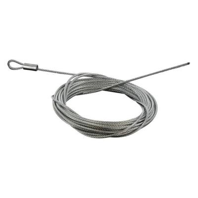  4m filin boucle D1.5mm 