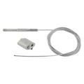  Kit 5m 1.5mm PM embout M6 