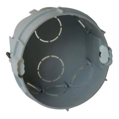  Bte sceller vis D.65 prof.40mm 