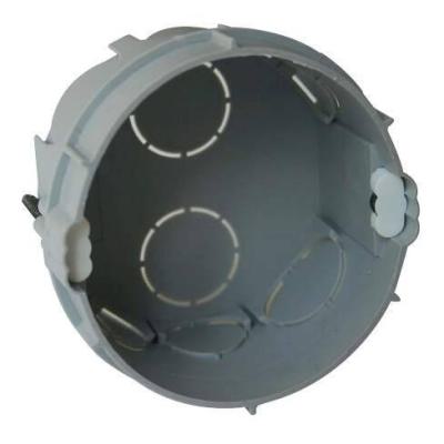 Bte sceller vis D.65 prof.40mm 
