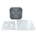  Bte d�r scel.150x150x40mm comp 
