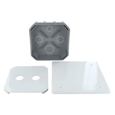  Bte d�r scel.150x150x40mm comp 