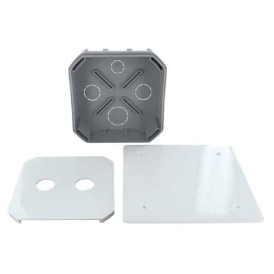  Bte d�r scel.150x150x40mm comp 