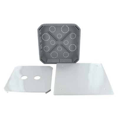  Bte d�r scel.170x170x40mm comp 