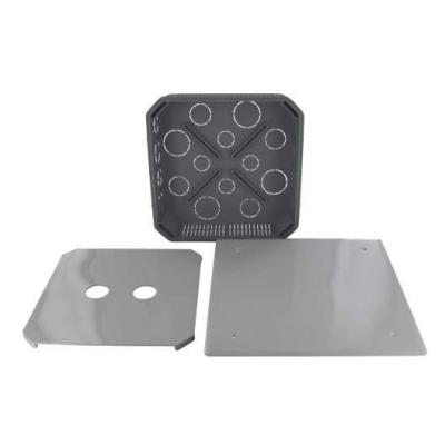  Bte d�r scel.170x170x40mm comp 