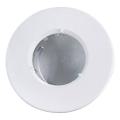  Collerette fixe blanche IP65 