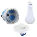  Pt Ctre Easyfix No air + DCLED 