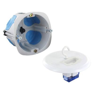  Pt Ctre EASYFIX No Air DCL 