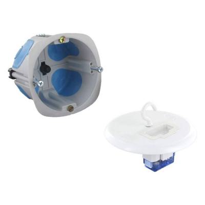  Pt Ctre EASYFIX No Air DCL 
