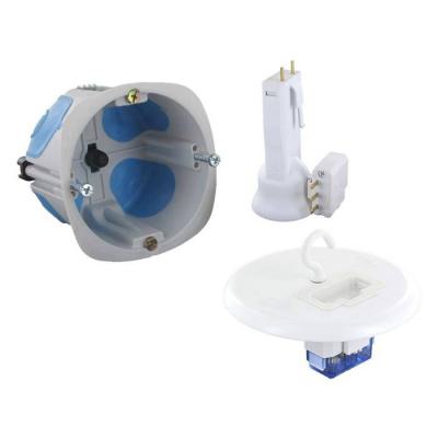  PdC EASYFIX NoAir DCL+FD E27 