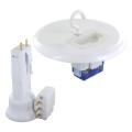  Couvercle DCL EASYFIX + FD E27 