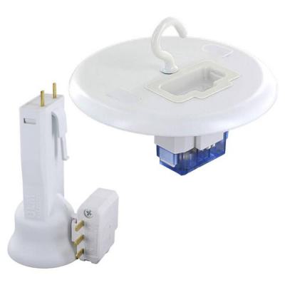  Couvercle DCL EASYFIX + FD E27 