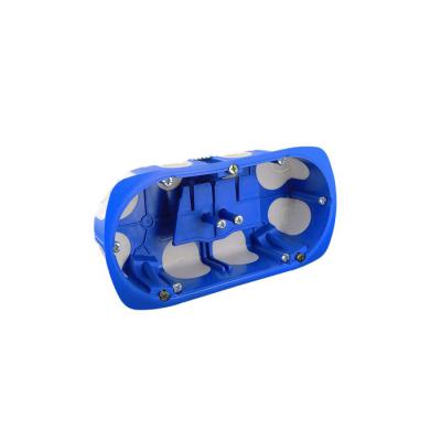  Bo�te No Air 2 Postes D67 P40 