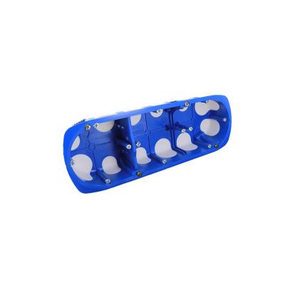  Bo�te No Air 3 Postes D67 P40 