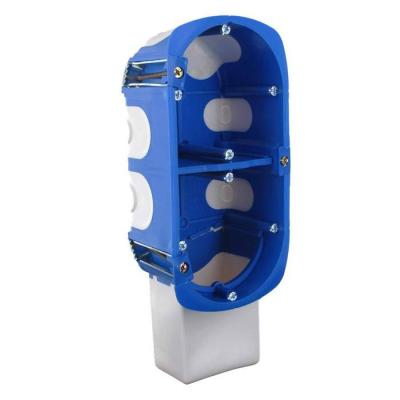  Bo�te micromodule No Air 2 Pos 