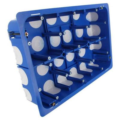  Bo�te No Air 6/8 modules P50 