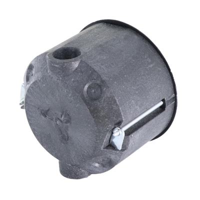  Bo�tier Coupe Feu plafond D.74 