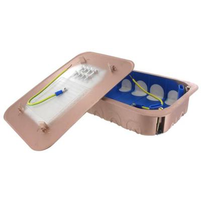  Bte DERIV'BOX faradis� 170x120 