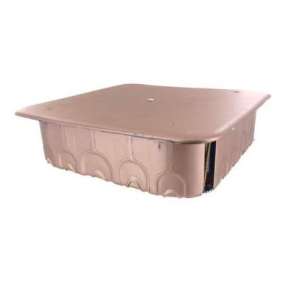  Bte DERIV'BOX faradis� 180x180 