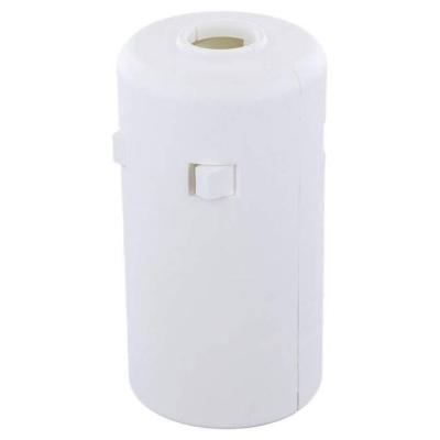  Douille chantier B22 + coiffe 