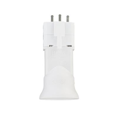  Fiche-Douille DCL Compacte E27 