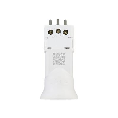  Fiche-Douille DCL Compacte E27 