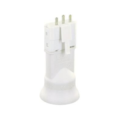  Fiche-Douille DCL Compacte E27 