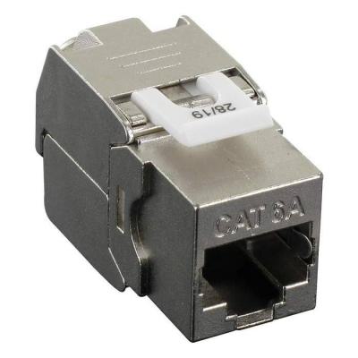  Module RJ45 noyaux grade 3 